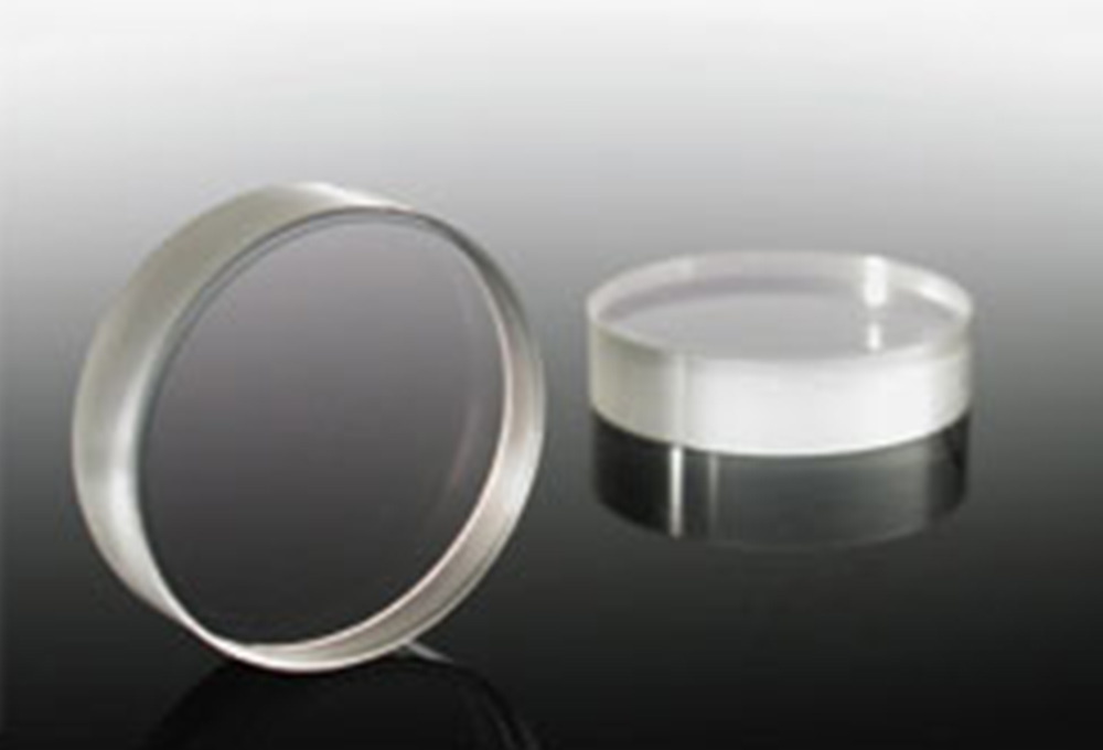 Dual Reflectors Mirrors for Excimer Lasers